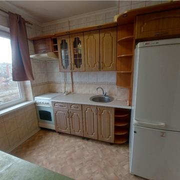 Євгена Чикаленка вул., 46/1