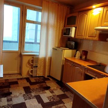 Науки просп. (Гагаріна), 124