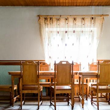 Драчинська