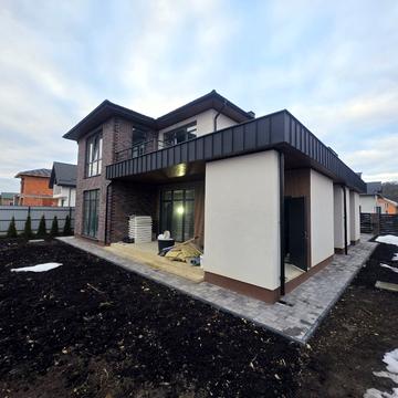 Мельника вул.