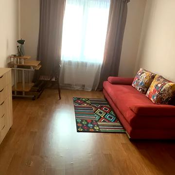 Софії Русової вул., 3