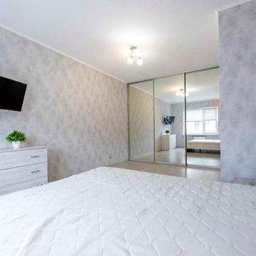 Бориса Гмирі вул., 16