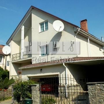 Олександрівська вул.