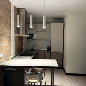 Теремківська вул., 4-А