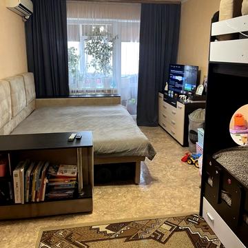 Ольгерда Бочковського вул., 36