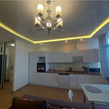 Валерія Самофалова вул. (Каманіна), 16-А/5