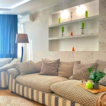 Степана Рудницького вул. (Академіка Вільямса), 3/7