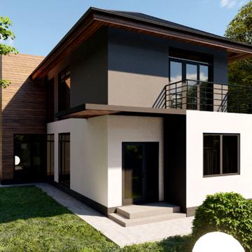 Межева вул.