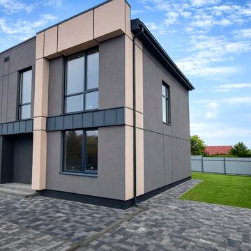 Віктора Макогона вул., 8