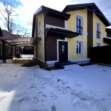 Білокур вул. (Курська), 1-Г/2