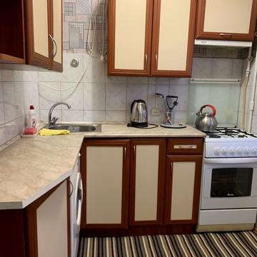 Олександра Архипенка вул. (Мате Залки), 8