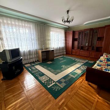 Немирівське шосе, (Будинок 1)