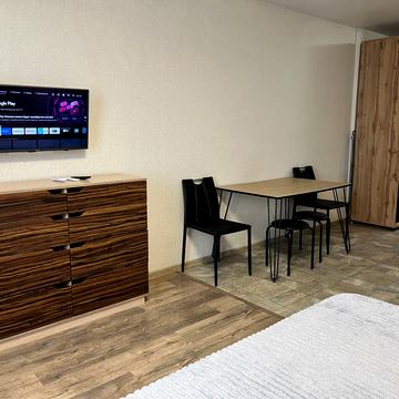 Миколи Бажана просп., 17-А