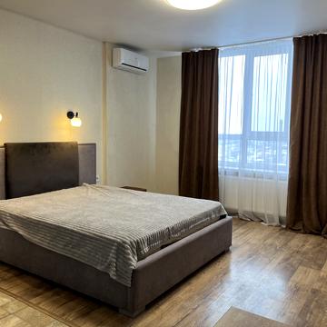 Миколи Бажана просп., 17-А