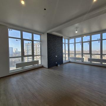 Академіка Філатова вул., (Будинок 4)