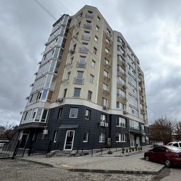 Григорія Левченка вул. (Сапіго), 2