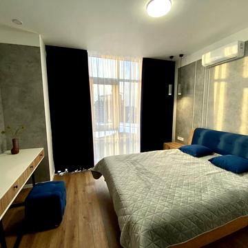 Саперне Поле вул., 3