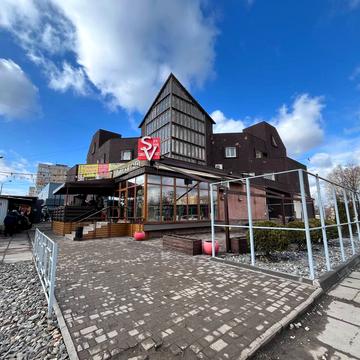 Володимира Великого вул. (Мелешкіна), 51