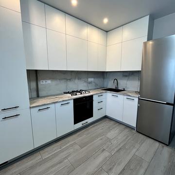 Лісогринівецька вул., 36