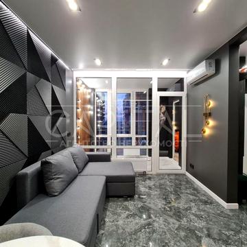 Дніпровська набережна вул., 20-А