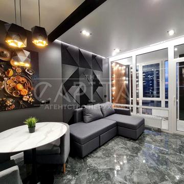 Дніпровська набережна вул., 20-А