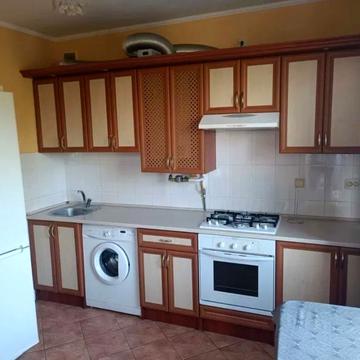 Джорджа Вашингтона вул. (Батальна), 4а к7