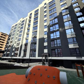 Романа Вірастюка вул., 3