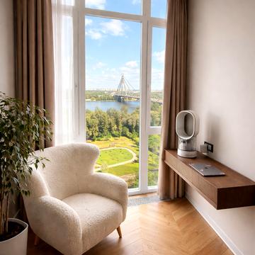 Володимира Івасюка просп. (Героїв Сталінграду), 2-Д