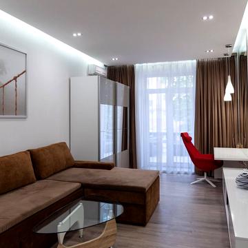 Хрещатик вул. (Kreschatic), 13