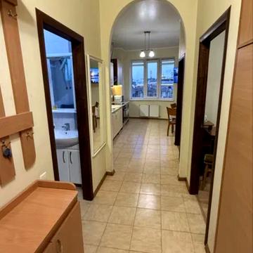 Пантелеймонівська вул., 88/1