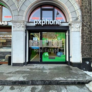 Велика Васильківська вул. (Червоноармійська), 16