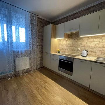 Соломії Крушельницької вул., 15-Б