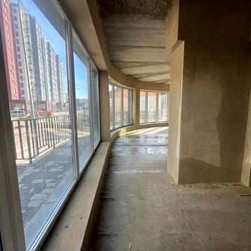 Княгинин вул., (Будинок 9)