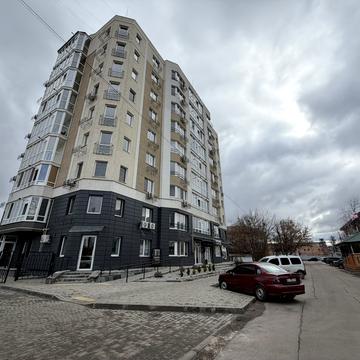 Григорія Левченка вул. (Сапіго), 2