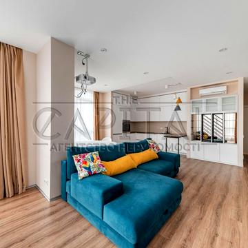 Предславинська вул., 42-А