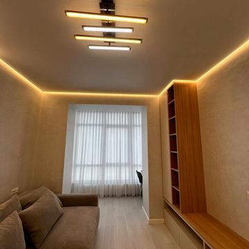 Височана вул., 18