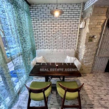 Радистів вул., 34-В