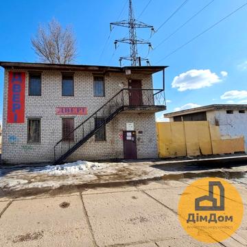 Гната Хоткевича вул. (Червоногвардійська), 38 А