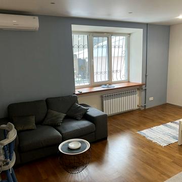 Мечникова вул. (Кловський), 18