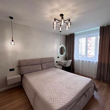 Височана вул., 18 к16