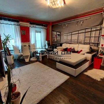 Юрія Іллєнка вул. (Мельникова), 6