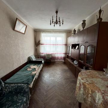 Білоруська вул., 17