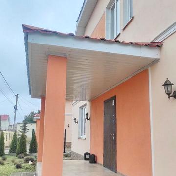 Олександрійська, 69