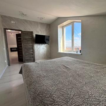 Височана вул., 18 к23