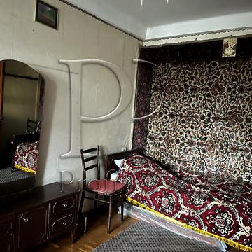 Едуарда Вільде вул., 3