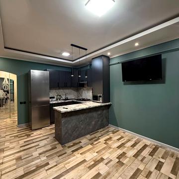 Наукова вул., 2д