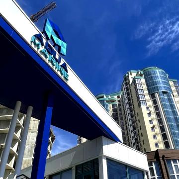 Фонтанська дорога вул. (Перекопской дивизии улица), 124