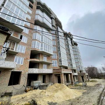 Глибока вул., 19-А