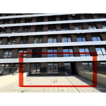 Дніпровська набережна вул., 15-Ж