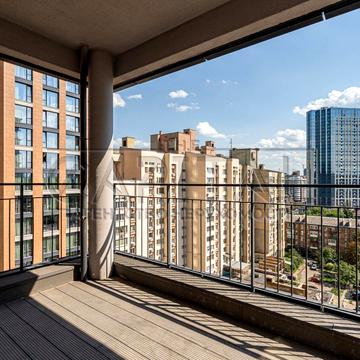 Антоновича вул. (Горького), 118/9